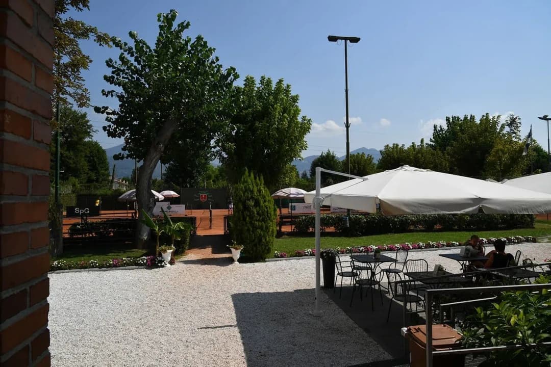 Weekend a Forte dei Marmi — immagine 5