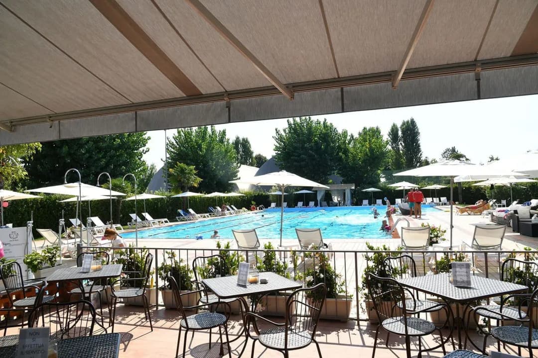 Weekend a Forte dei Marmi — immagine 2