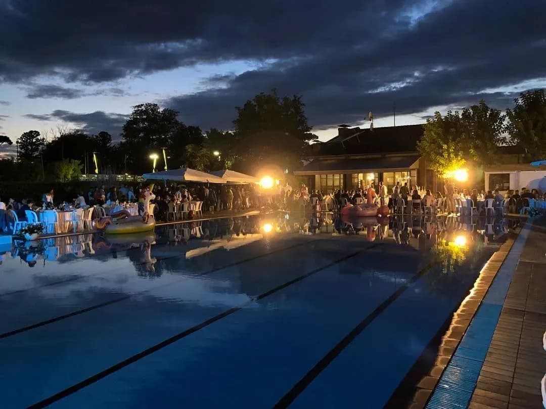 Weekend a Forte dei Marmi — immagine 4