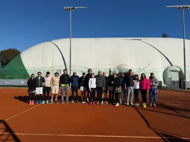 Torneo Smash&GO