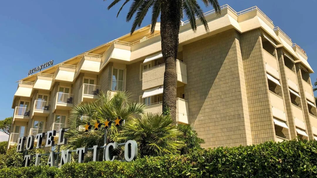Weekend a Forte dei Marmi — immagine 6