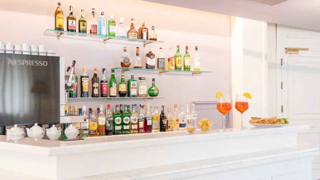 Weekend a Forte dei Marmi — immagine 9