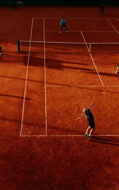Tennis al Lago — immagine 5