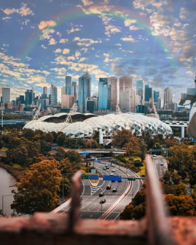 Alla scoperta di Melbourne