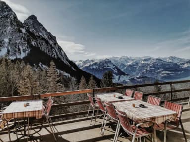 Welcome Mountain Experience